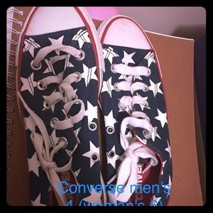 converse
